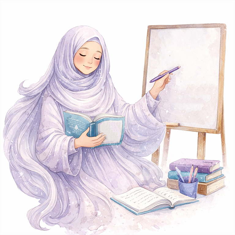 نقطه شروعِ تغییرهای قشنگ